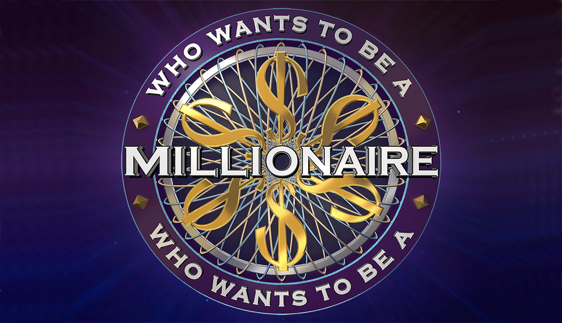 Enjoy Playing Who Wants To Be A Millionaire